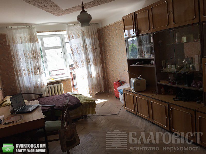 Sell 1-room apartment. Киев,  Артема — photo 3