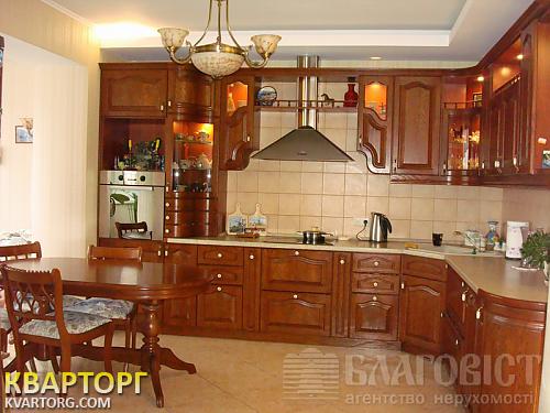 Sell 3-room apartment. Киев,  Ахматовой — photo 4