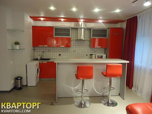 Rent out 1-room apartment. Харьков, маршала бажанова — photo 1