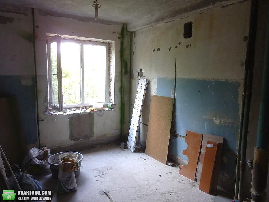 Sell 2-room apartment. Киев,  Метрологическая — photo 6