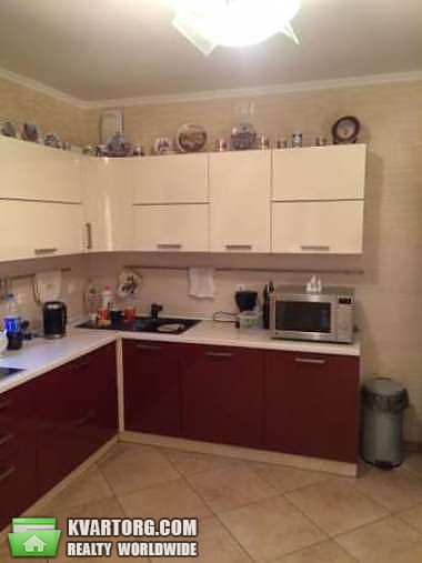 Sell 3-room apartment. Киев,  Лисковская — photo 1