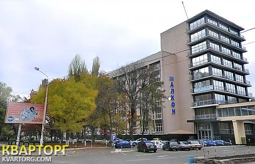 Rent out office. Киев, Автозаводская — photo 1