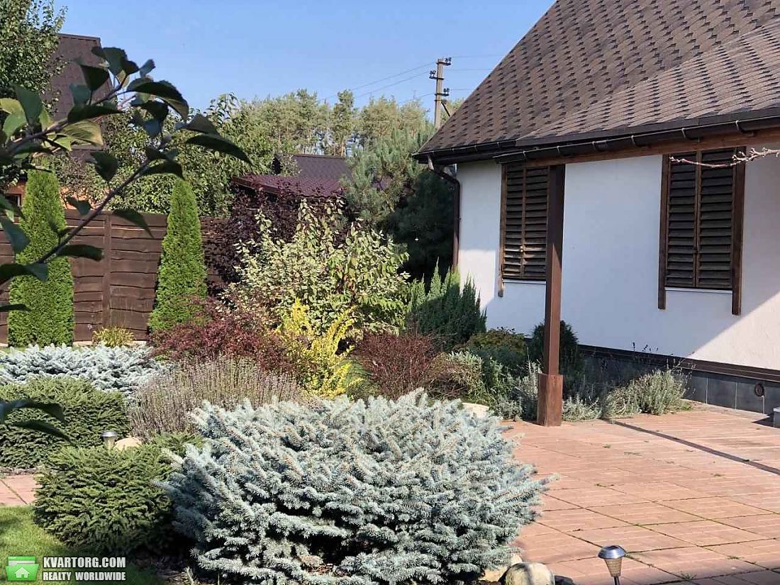Sell house. Киев, Вишневая — photo 9