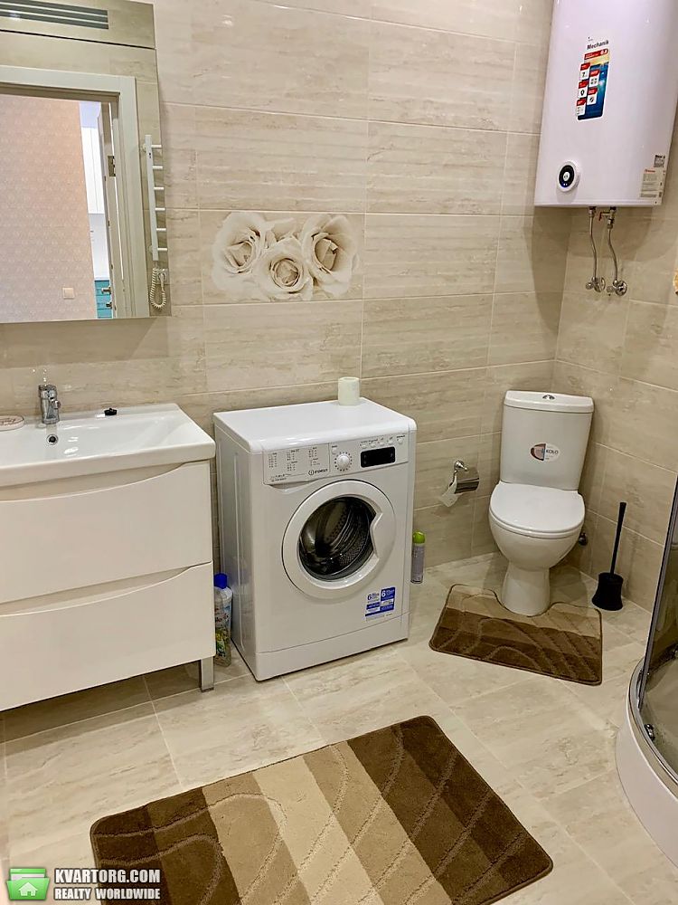 Rent out 2-room apartment. Киев,  Липковского — photo 9