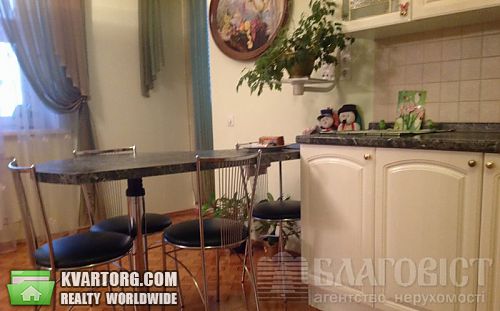 Sell 3-room apartment. Киев, Тимошенко — photo 1