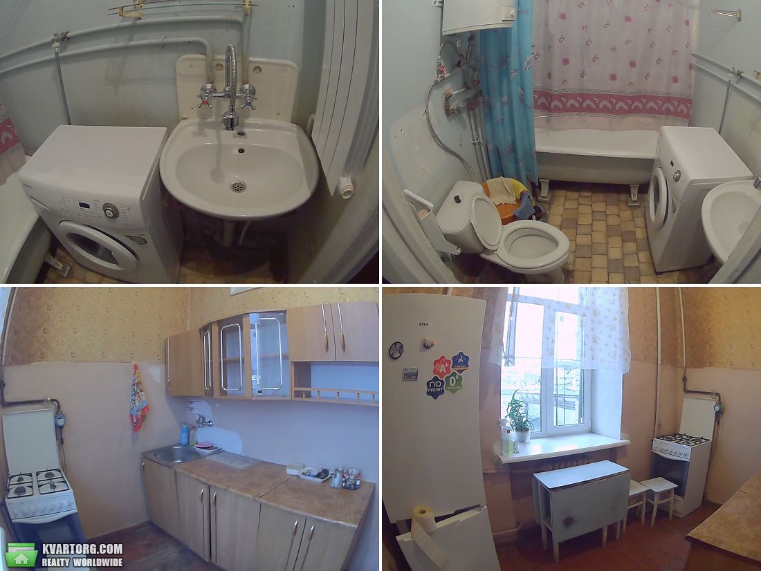 Rent out 2-room apartment. Киев,  Лютеранская — photo 2