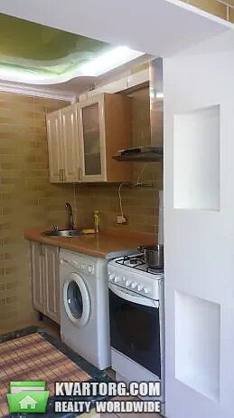 Rent out 3-room apartment. Киев, Васильковская — photo 2