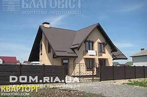 Sell house. Киевская обл., + — photo 1
