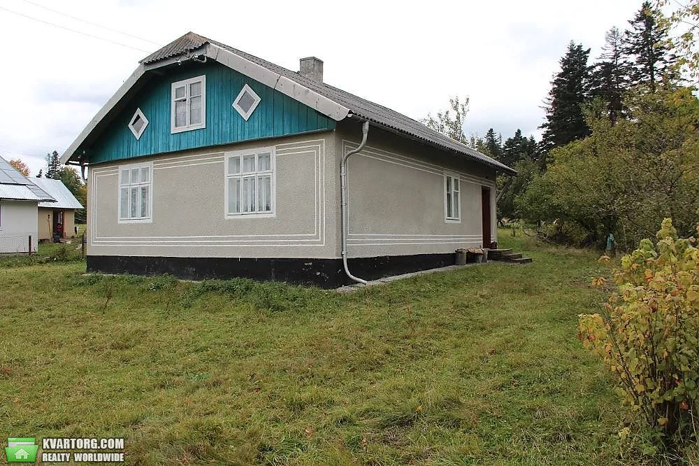 Sell house. Ивано-Франковск, Зеленая — photo 2