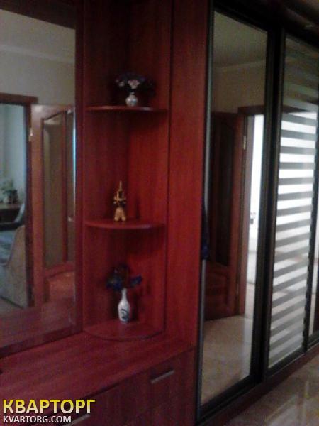 Rent out 2-room apartment. Одесса,  Вильямса — photo 3