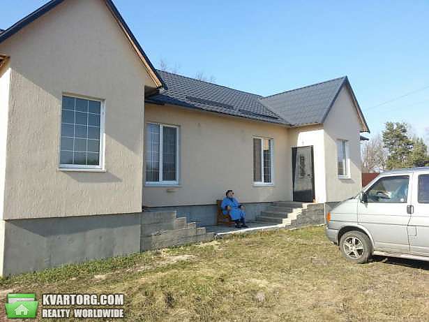 Sell house. Киевская обл., Березанщина — photo 2