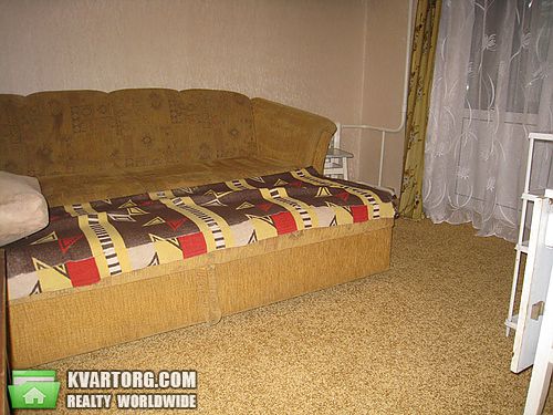 продам 1-комнатную квартиру. Киев,  рокосовского - фото 1