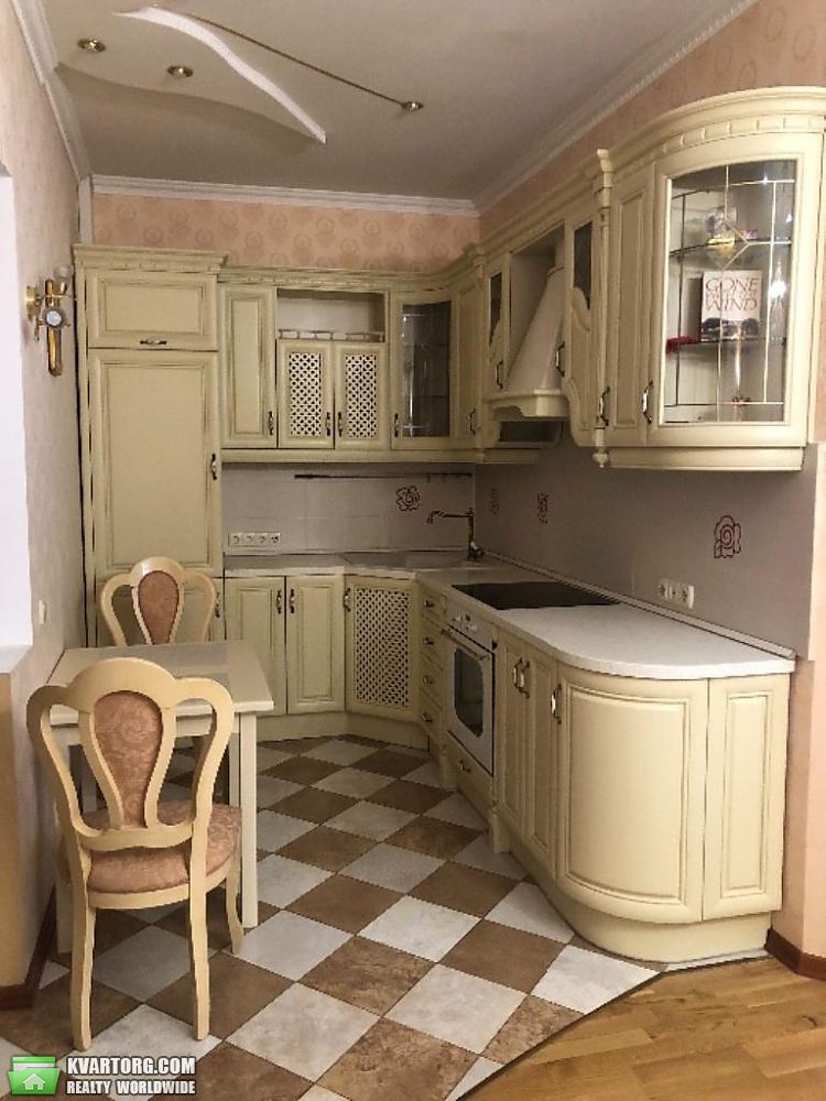 Rent out 2-room apartment. Киев,  Кудряшова — photo 5