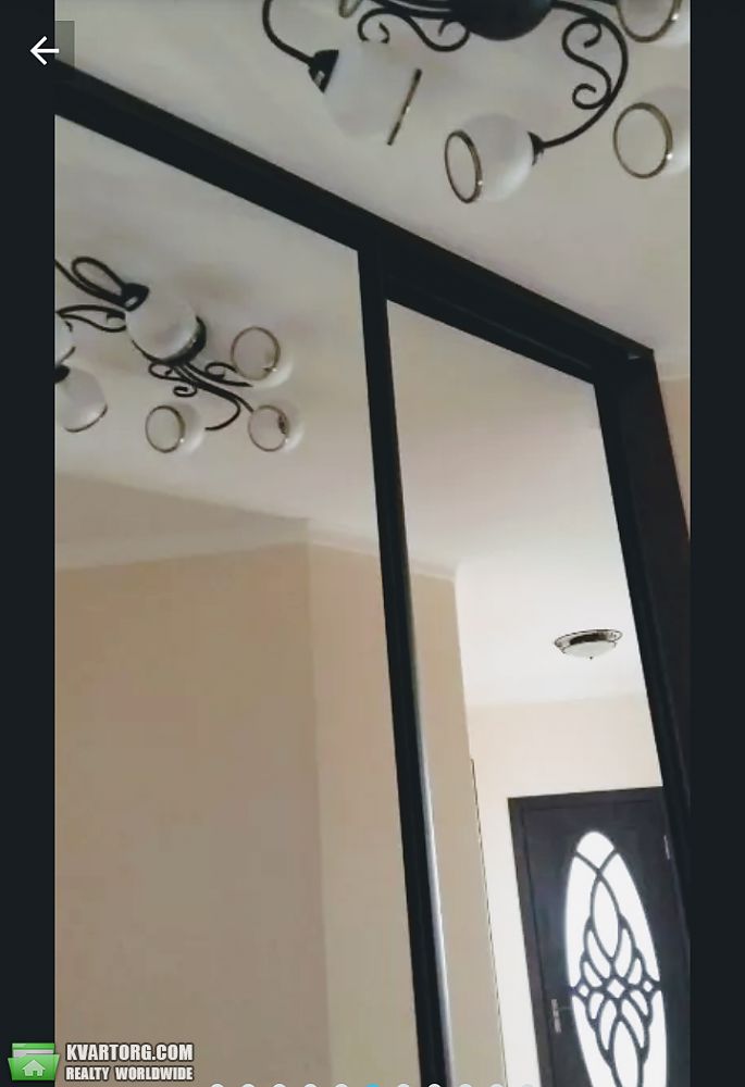 Rent out 2-room apartment. Киев,  Гмыри — photo 5