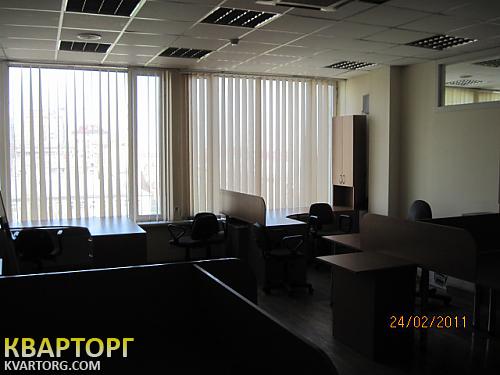 Rent out office. Киев, ул. Богдана Хмельницкого — photo 1