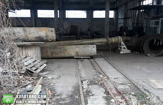 Rent out warehouse. Киев,  Богатырская — photo 2