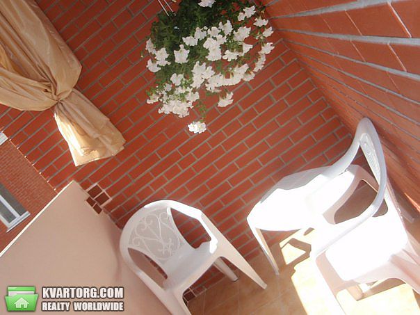 Rent out 1-room apartment. Одесса, Базарная — photo 5