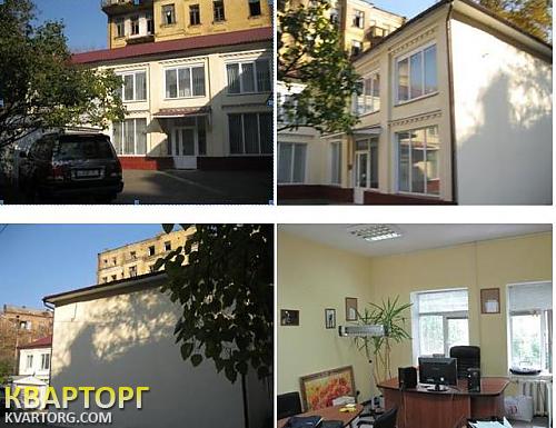 Rent out office. Киев,  Шелковичная — photo 1