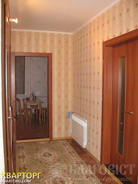 Sell 1-room apartment. Киев,  Закревского — photo 4