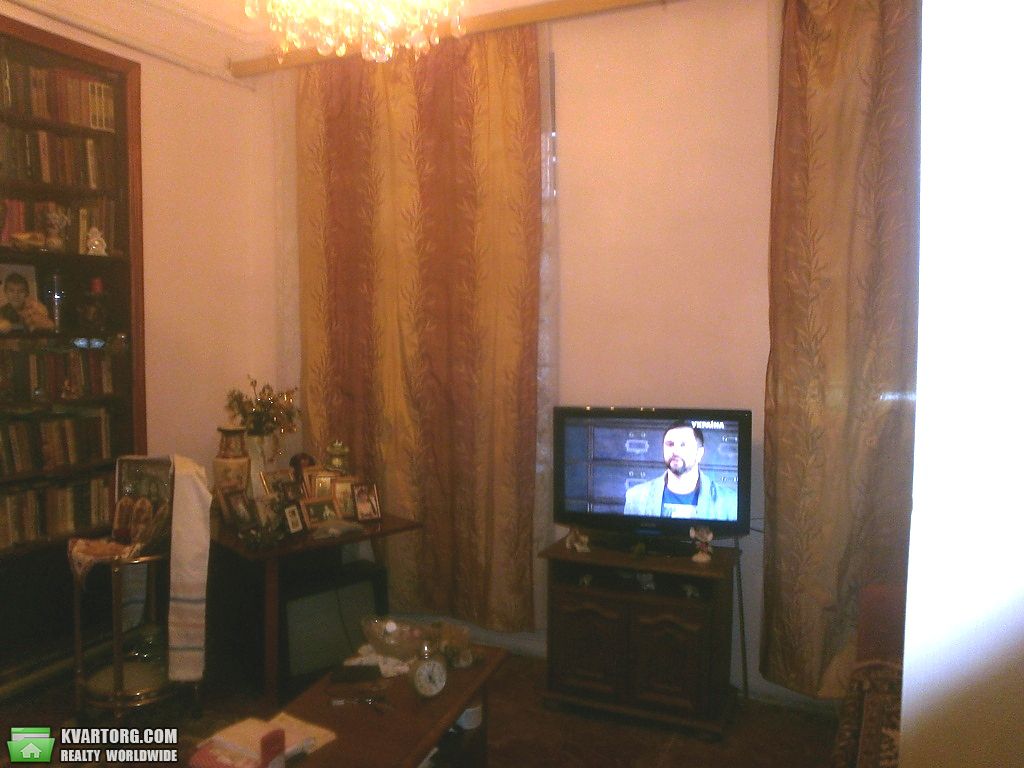 Sell 2-room apartment. Одесса, Троицкая — photo 1