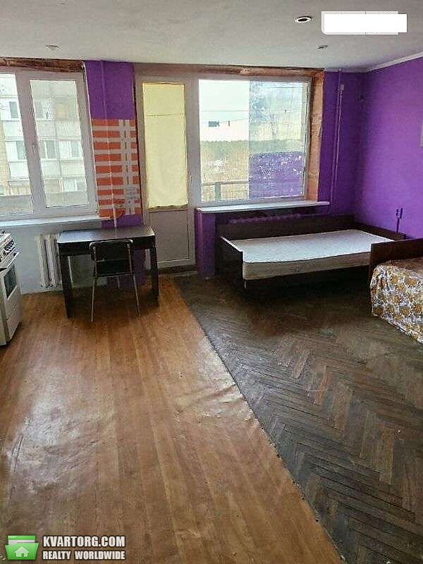 Sell 1-room apartment. Киев, Вірменська — photo 5