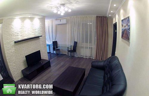 Rent out 2-room apartment. Киев, Леси Украинки бул — photo 5