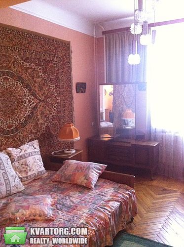Sell 2-room apartment. Киев, Уманская — photo 4