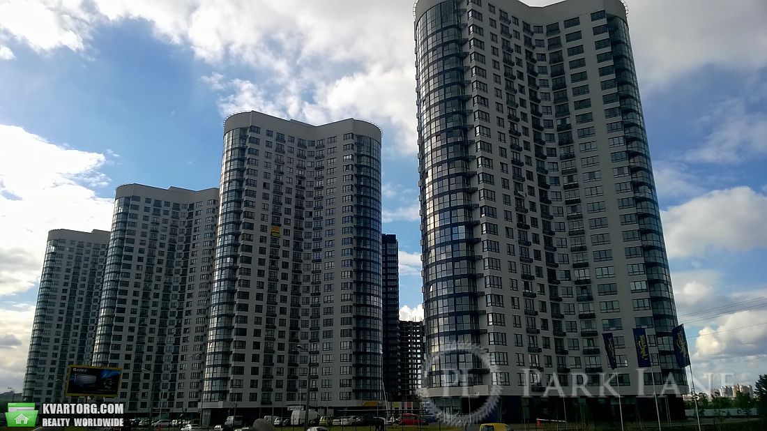 Sell 3-room apartment. Киев,  Бажана — photo 4