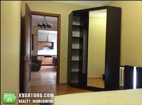 Rent out 3-room apartment. Киев,  Кустанайская — photo 3