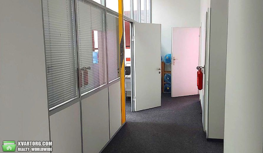 Rent out office. Киев,  Воровского — photo 4