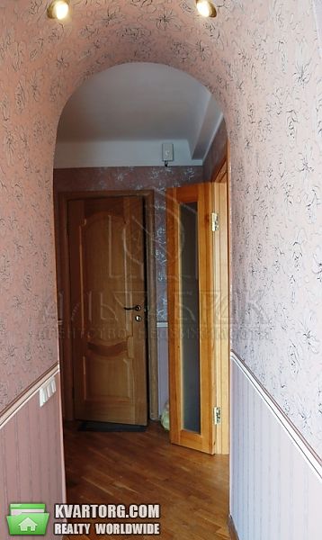 Sell 1-room apartment. Киев,  Харьковское шоссе — photo 5