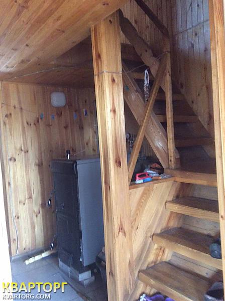 Sell house. Вышгород, Садовая — photo 5