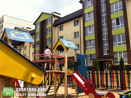 Sell 1-room apartment. Киев, Кошова — photo 3