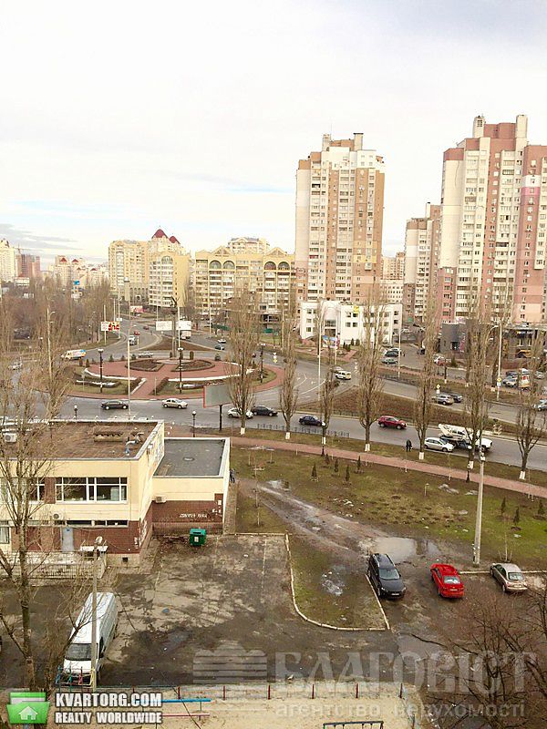 продам 3-комнатную квартиру. Киев,  Героев Сталинграда пр - фото 10