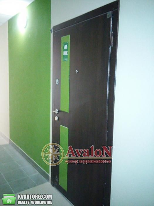 Sell 1-room apartment. Одесса, Святослава Рихтера — photo 7