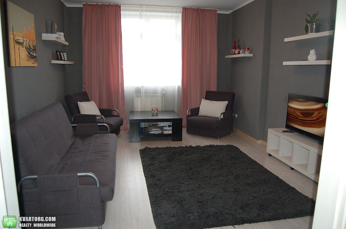 продам 3-комнатную квартиру. Киев,  Майорова - фото 1