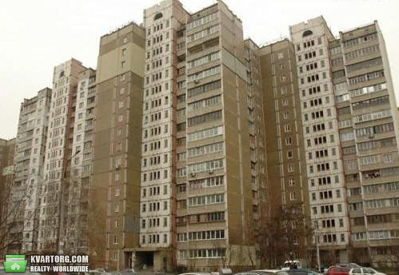 Sell 2-room apartment. Киев, Доброхотова — photo 2