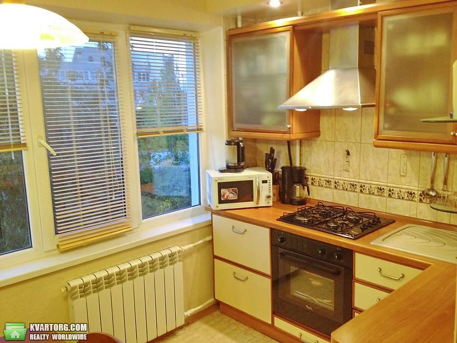 Sell 3-room apartment. Киев,  Озерная — photo 5