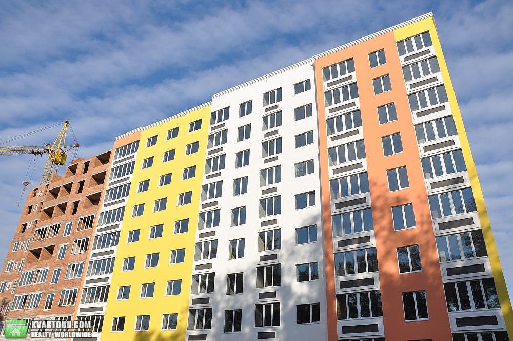 продам 2-комнатную квартиру. Ирпень,  Новооскольская - фото 1