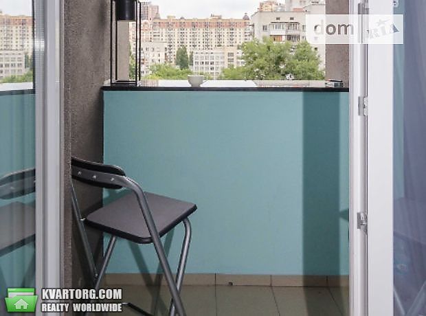 Rent out 1-room apartment. Киев, Маршала Рыбалко — photo 6
