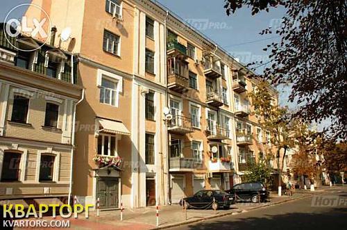 Rent out office. Киев,  Хоривая — photo 6