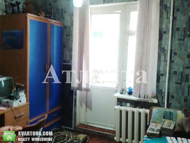 Sell 3-room apartment. Одесса, Марсельская — photo 4
