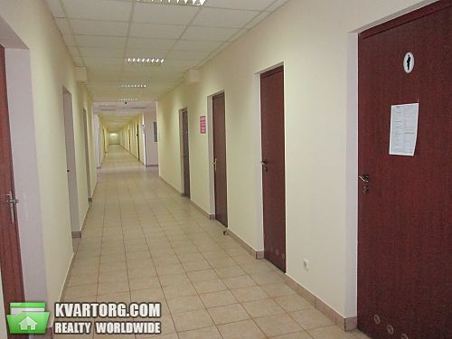 Rent out office. Киев, Леси Украинки бул — photo 5