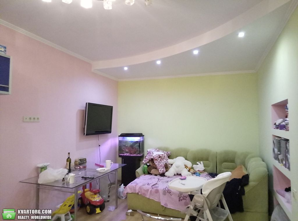 Sell 4-room apartment. Одесса, Жуковского — photo 1