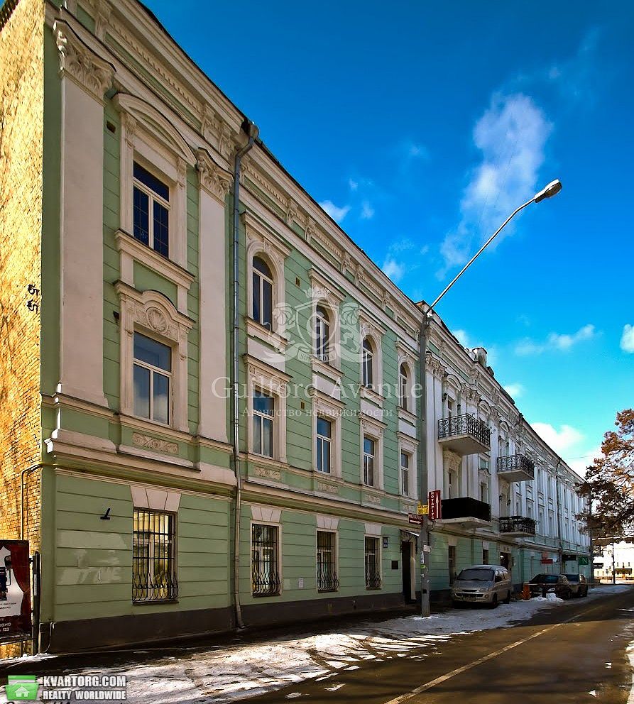 Sell 3-room apartment. Киев,  Трехсвятительская — photo 3