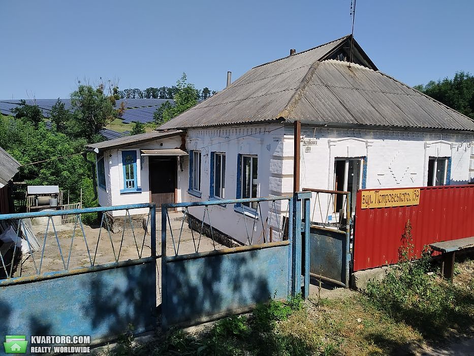 Sell house. Киевская обл., Богуслав — photo 2