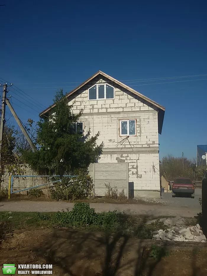Sell house. Днепропетровск, Черемухи — photo 5