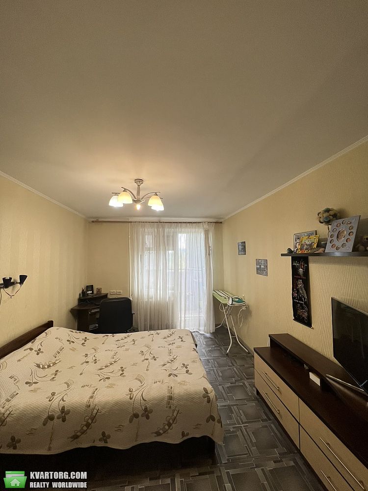 Sell 2-room apartment. Одесса, Космонавтів — photo 1