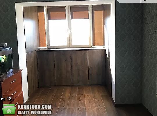 Rent out 2-room apartment. Киев,  Приречная — photo 7