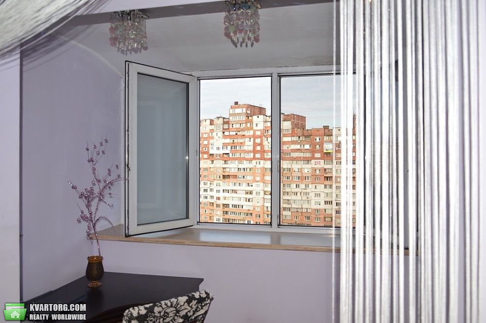Sell 3-room apartment. Киев,  Закревского — photo 2